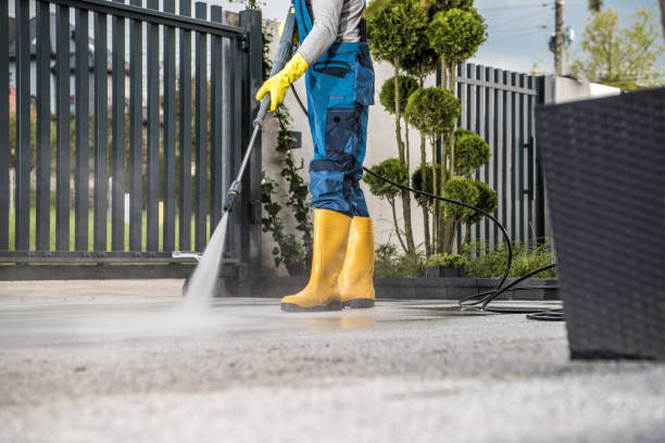 Best Residential Pressure Washing Services  in Byron, IL