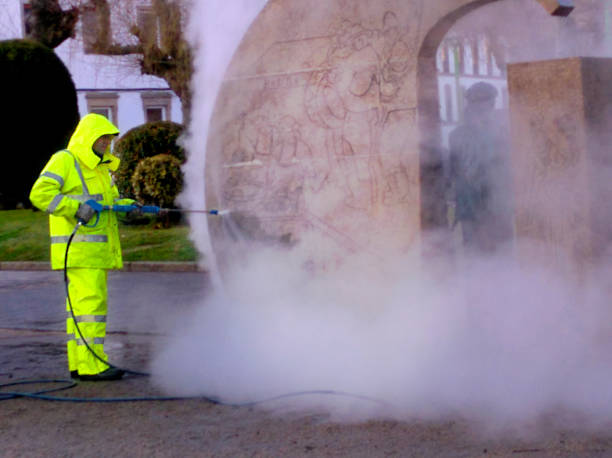 Best Residential Pressure Washing Services  in Byron, IL