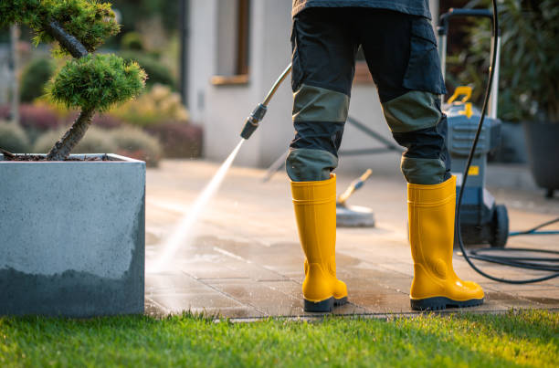 Best Best Pressure Washing Companies  in Byron, IL